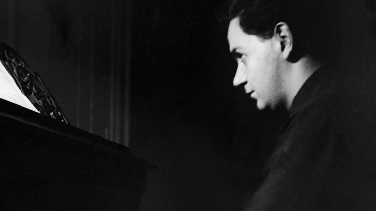 «Το Ρεσιτάλ» στην Εναλλακτική Σκηνή της Λυρικής