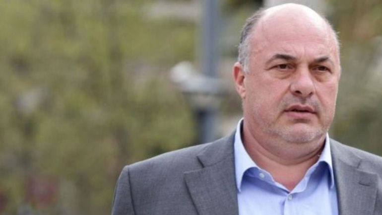 Ο Μπέος είναι μάγκας