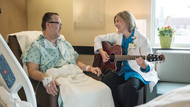 Η μουσική ως φάρμακο – Βιβλίο από τις εκδόσεις Παπαζήση