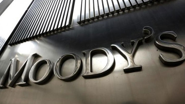 Ο Moody’s αναβάθμισε την προοπτική της κυπριακής οικονομίας σε θετική
