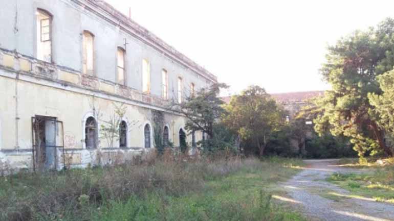 Θεσσαλονίκη: Δύο οδοιπορικά στο πρώην στρατόπεδο Παύλου Μελά και στην ιστορία του