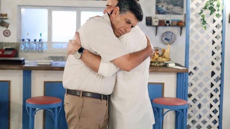 Πέτα τη φριτέζα: Όλα όσα θα δούμε στα νέα επεισόδια!