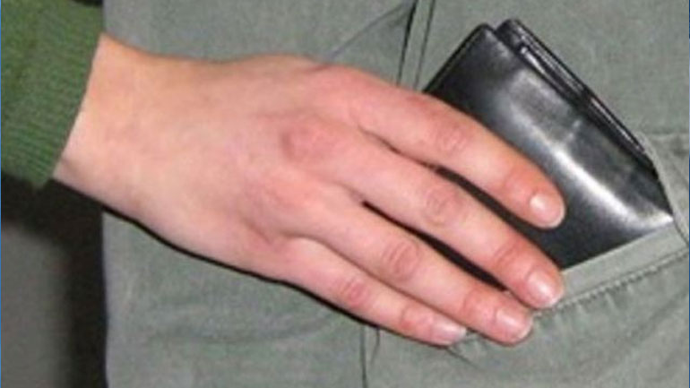 Στυλίδα: Ανήλικος πορτοφολάς είχε βάλει στόχο ηλικιωμένους