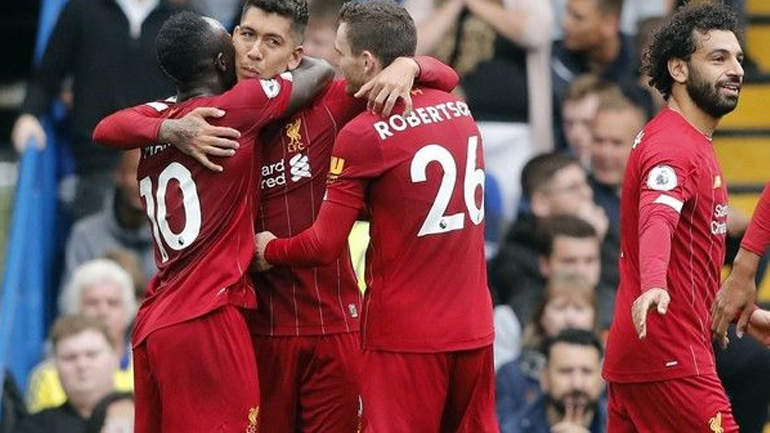Αγγλία: Άλωσε και το «Στάμφορντ Μπριτζ» η Λίβερπουλ, 2-1 την Τσέλσι