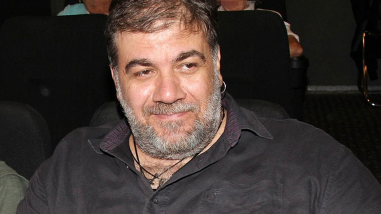 Δημήτρης Σταρόβας: «Το να είσαι πρωταγωνιστής κάπου έχει τεράστιο κόστος»