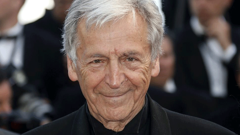 Κώστας Γαβράς: «Μια ταινία είναι σαν ερωτική ιστορία»