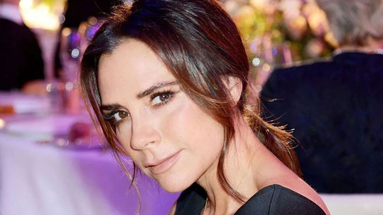 Victoria Beckham: «Έχω ρυτίδες και αυτό είναι ok»