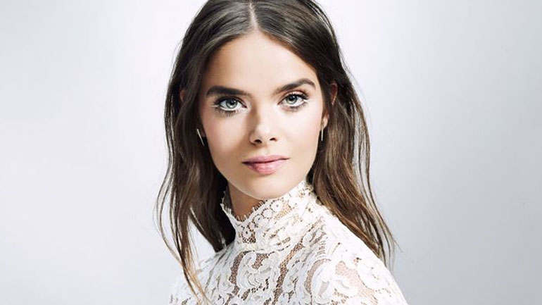 Πώς να δώσετε ένταση στο βλέμμα χωρίς μάσκαρα