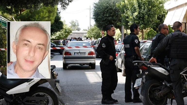 Ξεσπά η σύζυγος του φαρμακοποιού: Ο δολοφόνος να τιμωρηθεί με την εσχάτη των ποινών