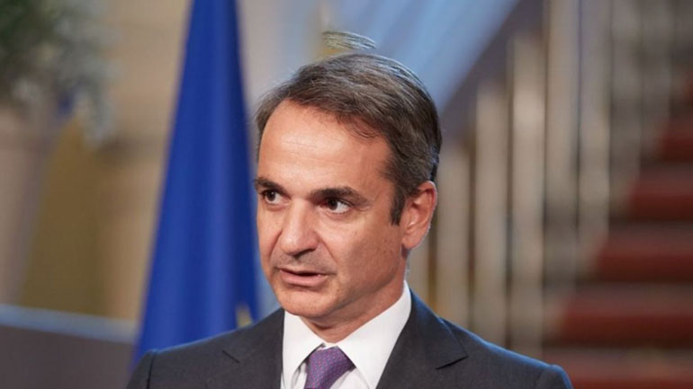 Μαραθώνιο επαφών θα έχει ο πρωθυπουργός στη Νέα Υόρκη