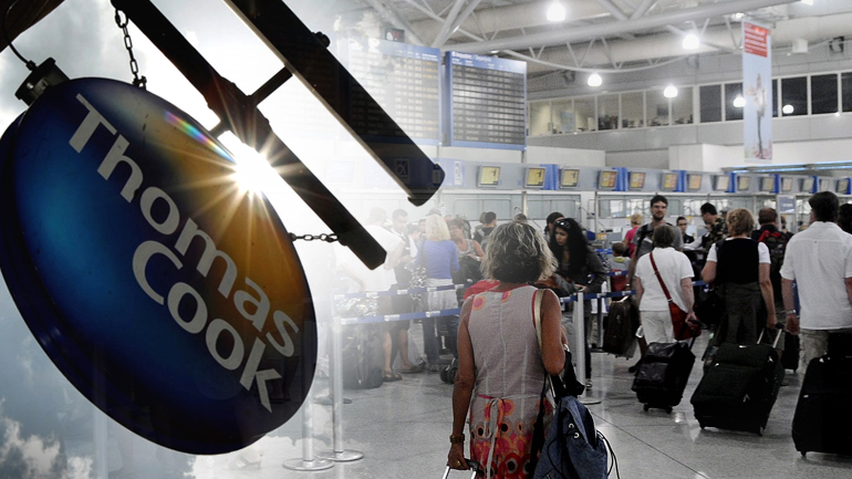 Σε κατάσταση συναγερμού η τουριστική βιομηχανία