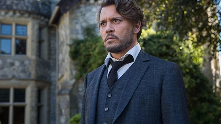 Προσεχώς: «Ποτέ Δεν Είναι Αργά Κύριε Καθηγητά» – Μια συγκινητική ταινία με τον Τζόνι Ντεπ