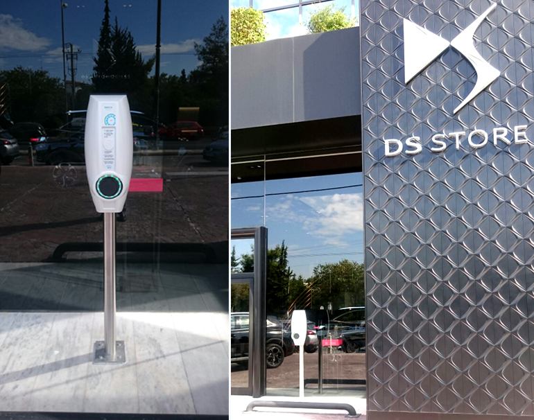 Ετοιμάζεται για... ηλεκτρικές καταστάσεις ο όμιλος Συγγελίδη