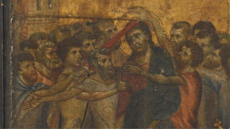 Γαλλία: Σπάνιος πίνακας πασίγνωστου ζωγράφου βρέθηκε στο σπίτι ηλικιωμένης