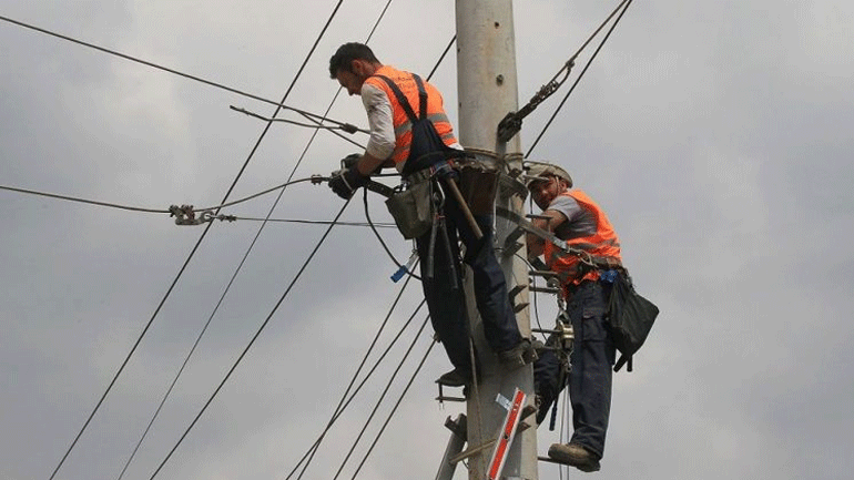 Δήμος Νεάπολης-Συκεών: Μήνυση κατ’ αγνώστων για την κλοπή καλωδίων από το δίκτυο ηλεκτροφωτισμού