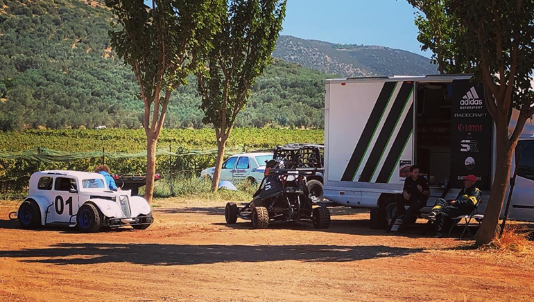 Μας εκπλήσσουν πάντα οι νέες ιδέες. Και μας αρέσουν!