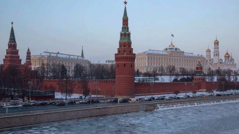 Σε στρατόπεδα τρομοκρατών στη Μέση Ανατολή ενδέχεται να βρίσκονται 800 παιδιά από τη Ρωσία