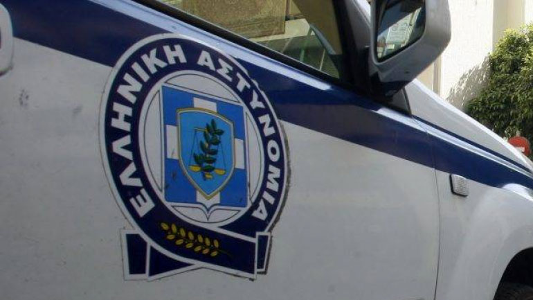 Χειροπέδες σε 73χρονο αρχαιοκάπηλο στην Καβάλα