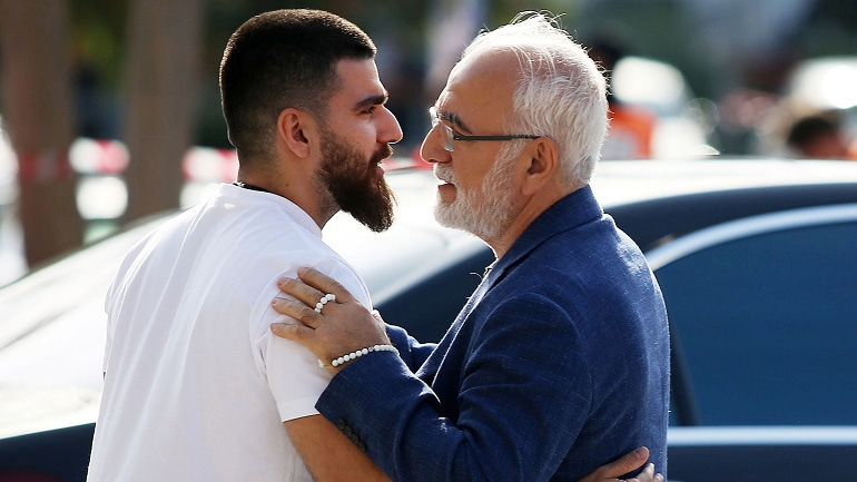 ΠΑΟΚ: «Καταδότης φανταστικών γεγονότων»