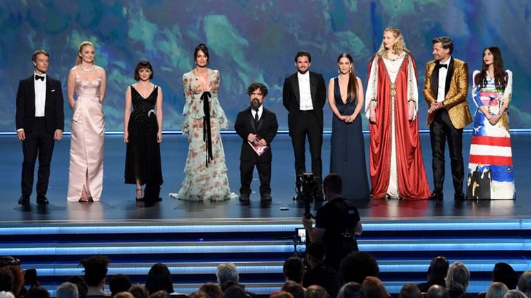 Βραβεία Emmy 2019: Oι μεγάλοι νικητές της εφετινής απονομής