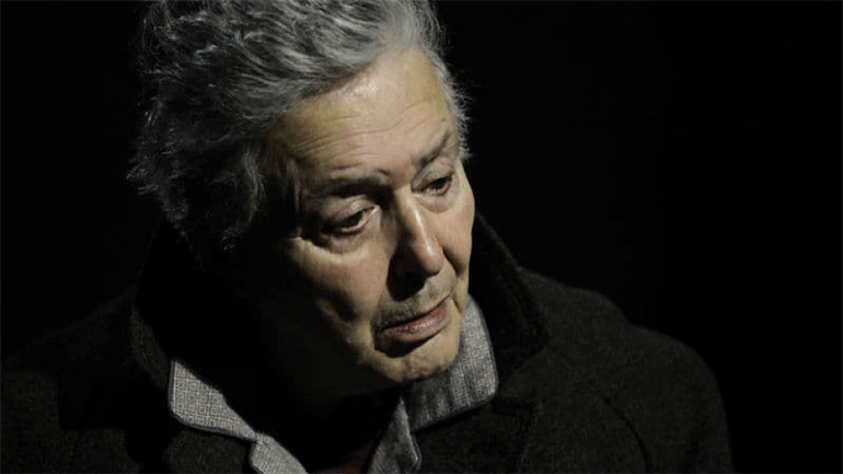 «Μητέρα Πατρίδα» του Θοδωρή Τσαπακίδη