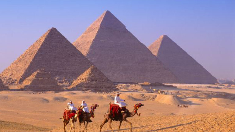 Ανησυχία και στην Αίγυπτο για την πτώχευση της Thomas Cook