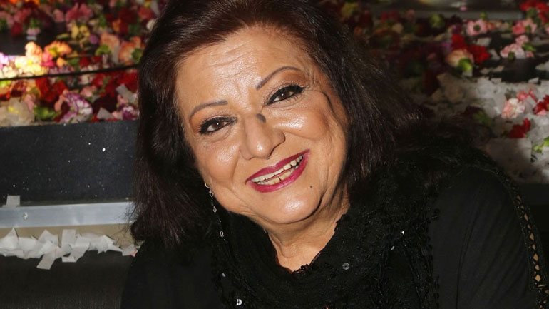 Βαφτίστηκε η εγγονή της αείμνηστης Τζέσυς Παπουτσή!