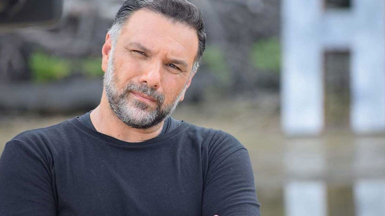 Ο Γρηγόρης Αρναούτογλου ξαναχτυπά: «Υπάρχει ένα πρόσωπο που έχει λίγο ξεφύγει»!