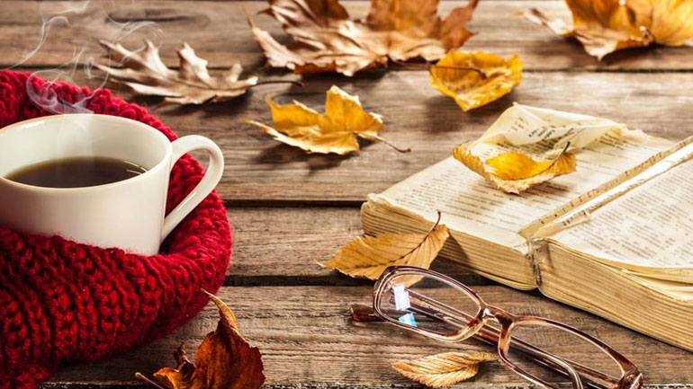 Επίσημα από σήμερα ξεκινά το φθινόπωρο