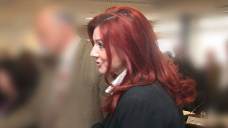 Novartis: Καταθέτει η Ράικου – Σε πολιτικά πρόσωπα αναφέρθηκε ο Γ. Στουρνάρας