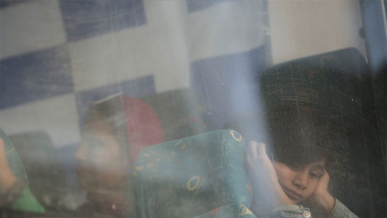 Σύλληψη φωτορεπόρτερ που κάλυπτε την επιχείρηση της ΕΛ.ΑΣ