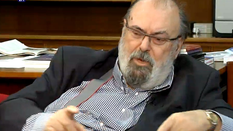 Επιστολή Τσαλαπάτη στην ΕΣΗΕΑ