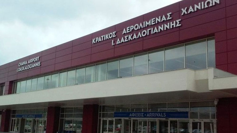 Χανιά-Ρέθυμνο: Σταδιακά θα πραγματοποιηθεί ο επαναπατρισμός των ξένων τουριστών