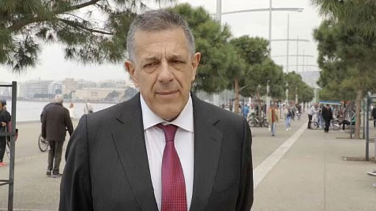 «Ευαγγέλιο» πολιτικής σιελόρροιας