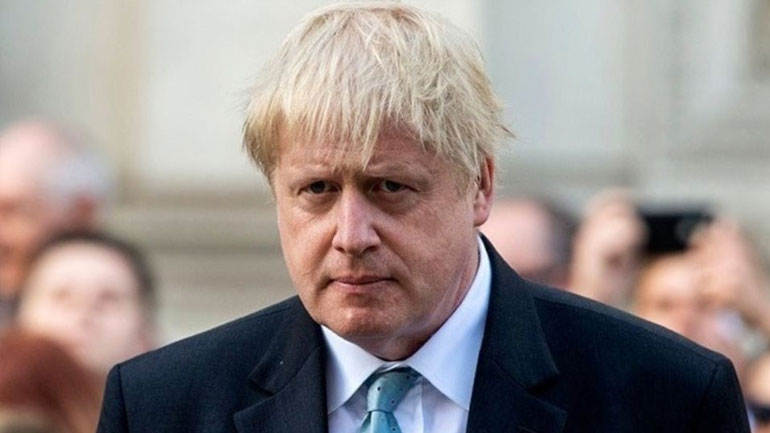 Thomas Cook: Ο Τζόνσον αμφισβήτησε αν δίδονται τα κατάλληλα κίνητρα στους διευθυντές για να αποφεύγουν τη χρεοκοπία