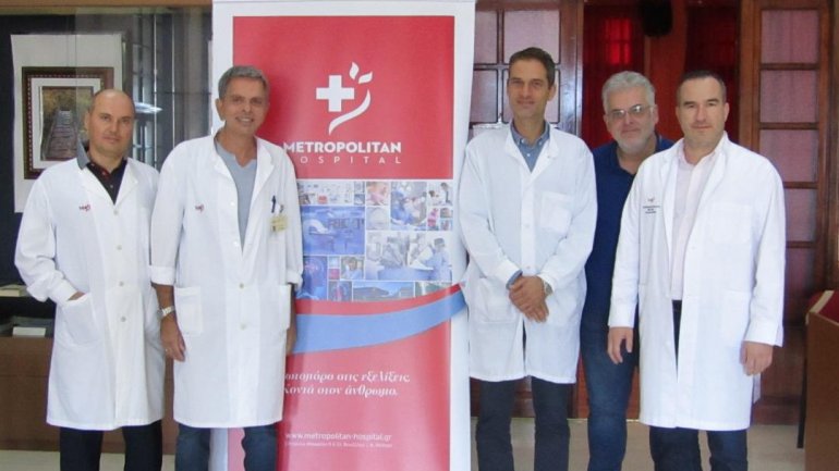 Μεγάλη απήχηση είχε η “πρόληψη” του Μetropolitan στην Κόνιτσα Ιωαννίνων