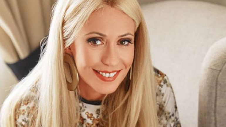 Μαρία Μπακοδήμου: «To Power of Love δεν θα ήθελα να το παρουσιάσω, ακόμα κι αν γινόταν ξανά»