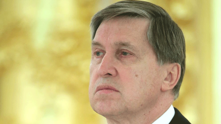 Η Ρωσία αναζητεί ως αγνοούμενους τη γυναίκα και τα παιδιά του φερόμενου κατασκόπου της CIA, Όλεγκ Σμολενκόφ