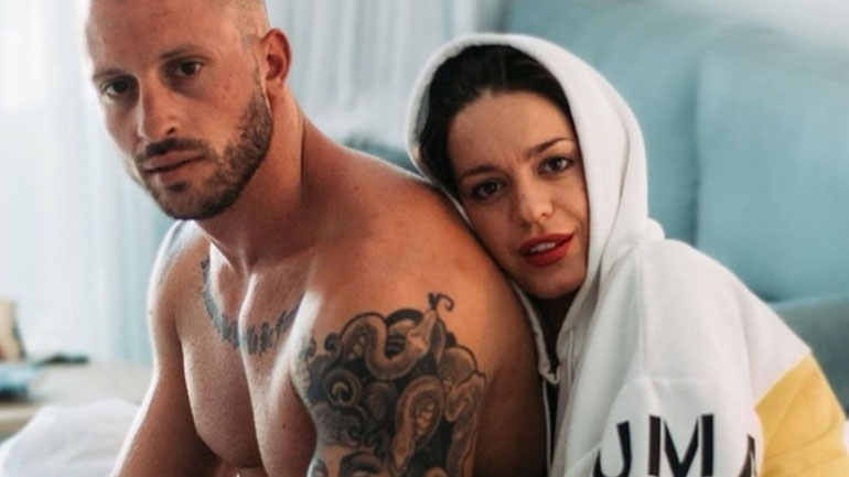 Τραϊάνα Ανανία: Όλη η αλήθεια για την προσωπική της ζωή!