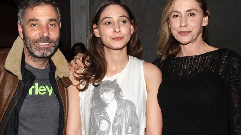 Οι πρώτες δηλώσεις του Θοδωρή Αθερίδη μετά τη γέννηση της εγγονής του!