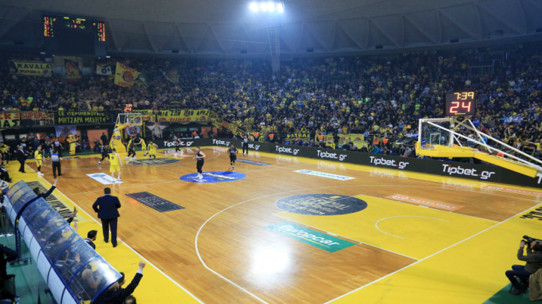 ΚΑΕ Άρης: «Επιστρέφουμε στην κανονικότητα, όπως μας αρμόζει»