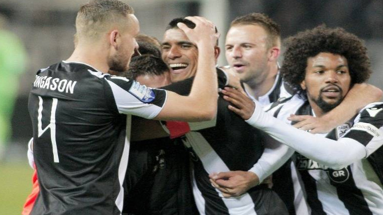 ΠΑΟΚ: Ροντρίγκο και Ίνγκασον για την θέση του Μάτος στο ντέρμπι «δικεφάλων»