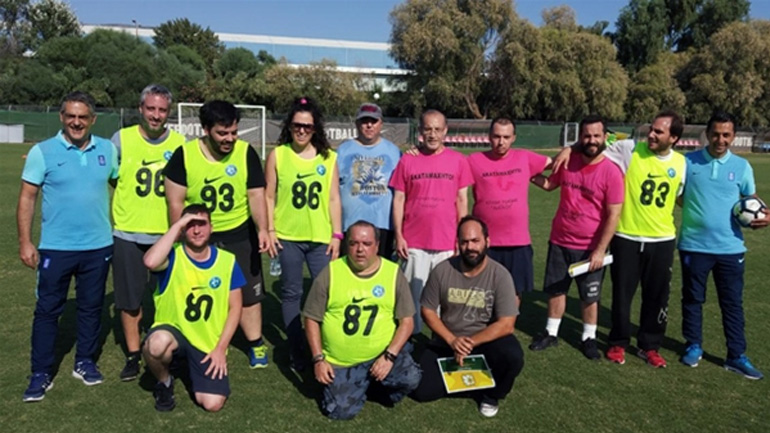 Στην τελική ευθεία το 1ο Πανελλήνιο Πρωτάθλημα για την Ψυχική Υγεία