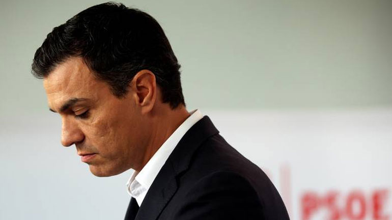 Ραγδαίες πολιτικές εξελίξεις αναμένονται σήμερα στην Ισπανία