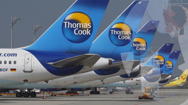 Απώλειες εκατοντάδων εκατομμυρίων στον τουρισμό