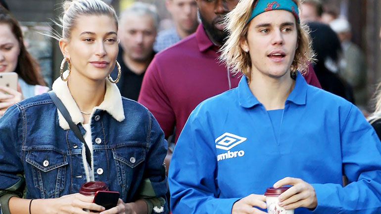 Η Hailey και ο Justin Bieber ετοιμάζουν τη δική τους εταιρεία καλλυντικών!