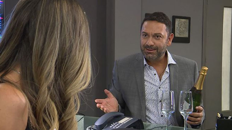 Έλα στη θέση μου: Όλες οι εξελίξεις της εβδομάδας