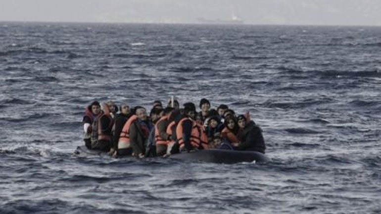 Η Ρώμη επέτρεψε την αποβίβαση 182 μεταναστών που είχαν διασωθεί στη Μεσόγειο