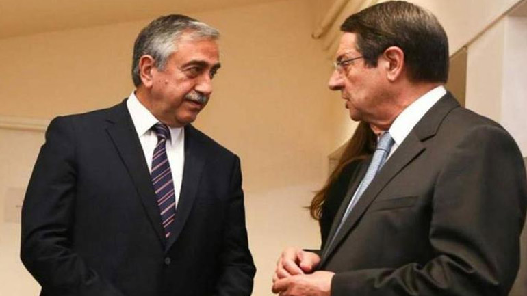 Νέος Γολγοθάς για το Κυπριακό