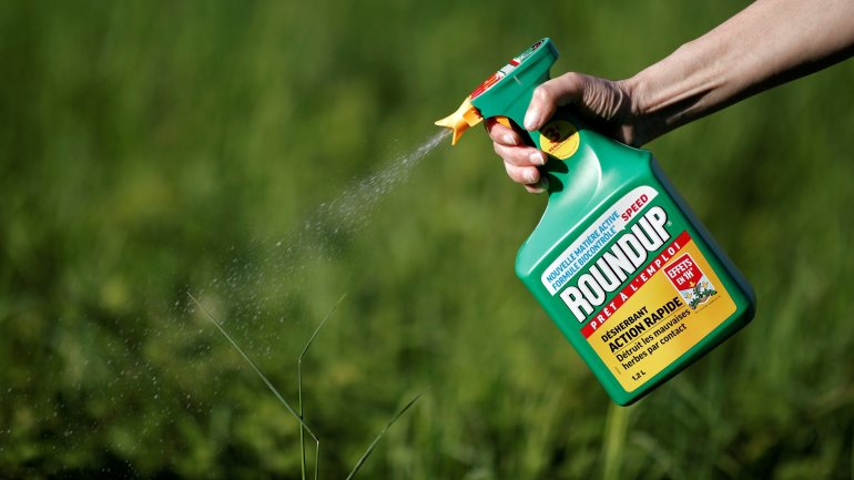 Είναι το Roundup της Monsanto καρκινογόνο;